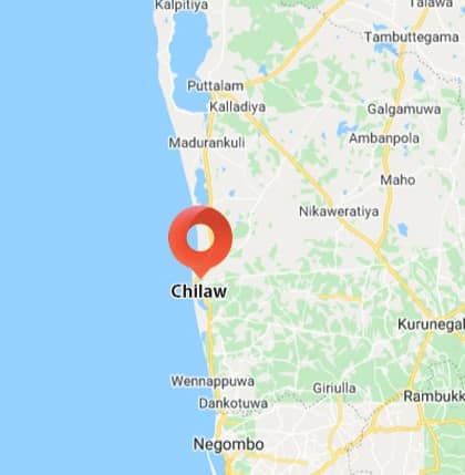 Awareness Program for Principals of all the schools Chilaw Educational Zone